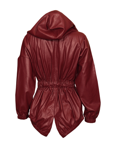 Garnet Jacket