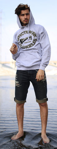 Logo Hoodie