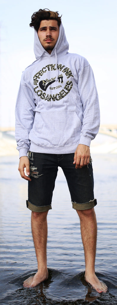 Logo Hoodie