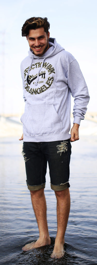Logo Hoodie