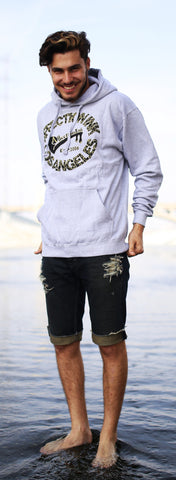 Logo Hoodie