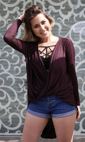 Ruby Top