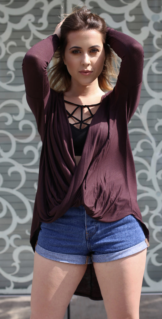 Ruby Top