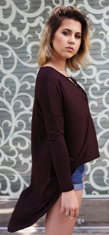 Ruby Top