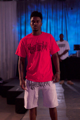 Men's AffectionInk T-Shirt